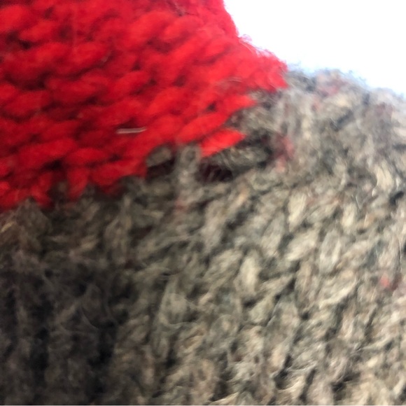 Bolli Importz Women’s size Med 100% Wool zip up sweater - Picture 14 of 15